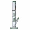 Buy Dopezilla Hydra Straight Ice Bong with Double Tree Perc | 16 Inch in australia