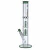 Buy Dopezilla Hydra Straight Ice Bong with Double Tree Perc | 16 Inch in australia
