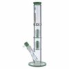 Buy Dopezilla Hydra Straight Ice Bong with Double Tree Perc | 16 Inch in australia