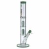 Buy Dopezilla Hydra Straight Ice Bong with Double Tree Perc | 16 Inch in australia