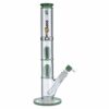 Buy Dopezilla Hydra Straight Ice Bong with Double Tree Perc | 16 Inch in australia