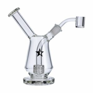 Buy Famous X Drip Dab Rig | 7 Inch in australia