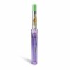 Buy Ooze Slim Clear Series Transparent 510 Vape Battery in australia