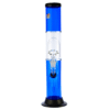 Buy Acrylic Bong with Arched Perc Glass Downstem and Herb Bowl in australia