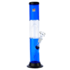 Buy Acrylic Bong with Arched Perc Glass Downstem and Herb Bowl in australia