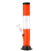 Buy Acrylic Bong with Arched Perc Glass Downstem and Herb Bowl in australia