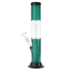 Buy Acrylic Bong with Arched Perc Glass Downstem and Herb Bowl in australia