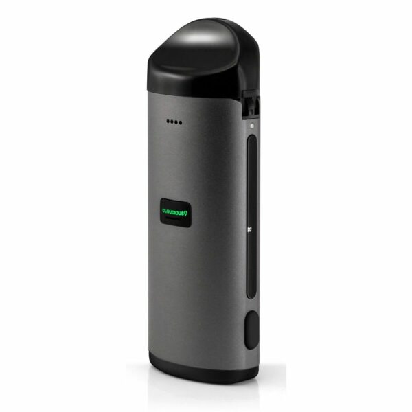 Buy Cloudious 9 Atomic9 Vaporizer in australia