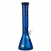 Buy Glasscity Limited Edition Beaker Ice Bong | Cobalt Blue in australia