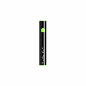 Buy The Kind Pen Dual Charger Variable Voltage 510 Thread Battery in australia