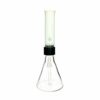 Buy Prism Halo White Modular Bong in australia