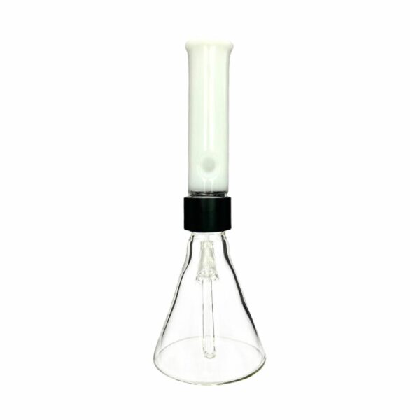 Buy Prism Halo White Modular Bong in australia