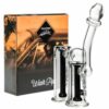 Buy Cheech & Chong’s Clyde Bubbler | Black in australia