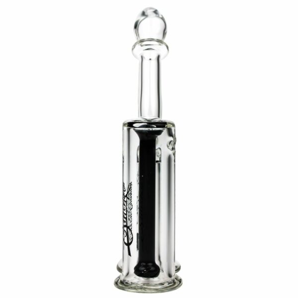 Buy Cheech & Chong’s Clyde Bubbler | Black in australia