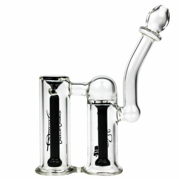 Buy Cheech & Chong’s Clyde Bubbler | Black in australia