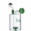 Buy Evolution Money Jar Dab Rig with Banger and Carb Cap in australia