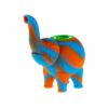 Buy Silicone Mini Elephant Hand Pipe in australia