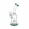 Buy Bent Neck Bong with Matrix Percolator in australia