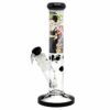 Buy G-Rollz Banksy Straight Tube Bong in australia