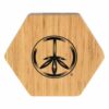 Buy World Piece Medium Oil Bamboo Tray in australia