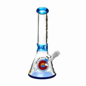 Buy Glasslab 303 7mm Beaker in australia