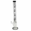 Buy Black Leaf The Skyscraper 4 Tree Percolator Ice Bong in australia