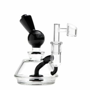 Buy GRAV Orbis Borocca Dab Rig in australia