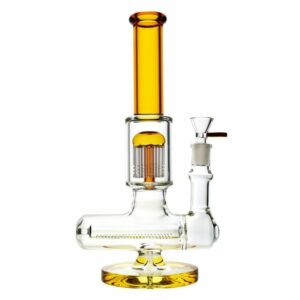 Buy The Jellyfish Inline Perc to Tree Perc Bong in australia