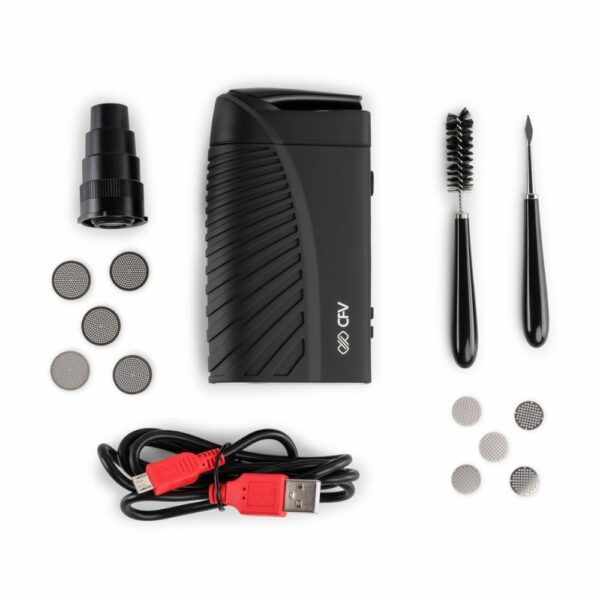 Buy Boundless CFV Convection Vaporizer in australia