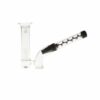 Buy V12 Glass Blunt Bubbler in australia