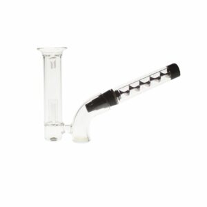 Buy V12 Glass Blunt Bubbler in australia