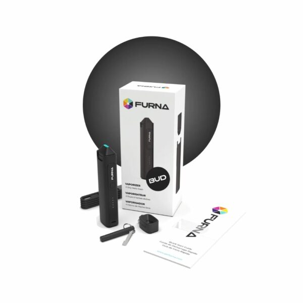Buy Furna Bud Vaporizer in australia
