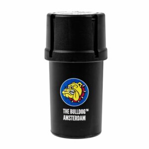 Buy The Bulldog MedTainer in australia