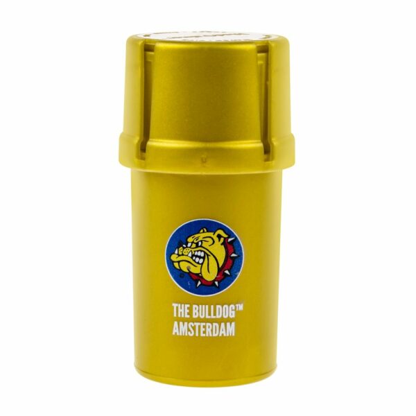 Buy The Bulldog MedTainer in australia