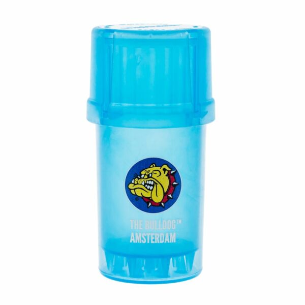 Buy The Bulldog MedTainer in australia