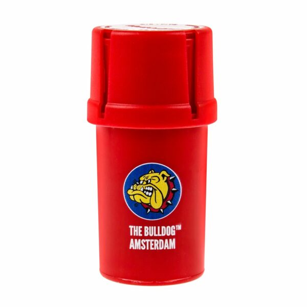 Buy The Bulldog MedTainer in australia