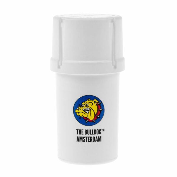 Buy The Bulldog MedTainer in australia