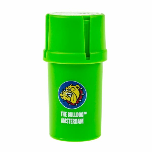 Buy The Bulldog MedTainer in australia