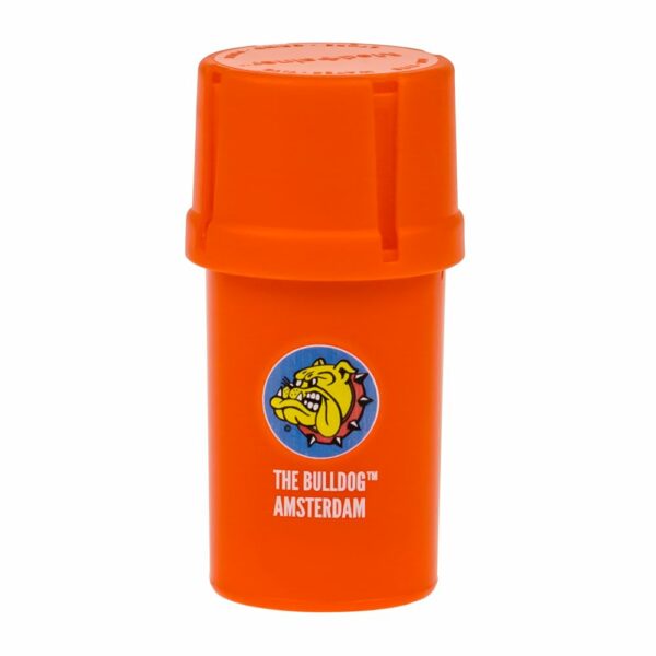 Buy The Bulldog MedTainer in australia