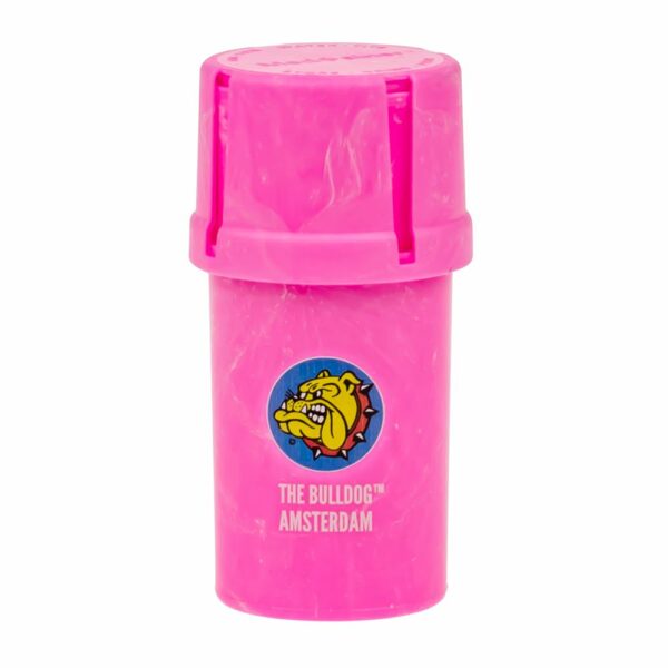 Buy The Bulldog MedTainer in australia