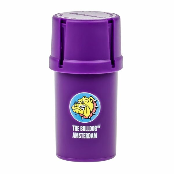 Buy The Bulldog MedTainer in australia