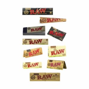 Buy RAW Sampler Kit in australia