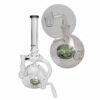 Buy Black Leaf Bubble Recycler Hybrid Dab Rig in australia