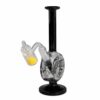 Buy Black Leaf In Weed We Trust Dab Rig in australia