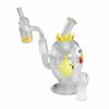 Buy Black Leaf King Egg Percolator Dab Rig in australia