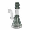 Buy BLAZE Glass Showerhead Percolator Dab Rig in australia