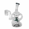 Buy BLAZE Recycler Dab Rig in australia