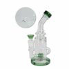 Buy BLAZE Recycler Hybrid Dab Rig with Drum Percolator in australia