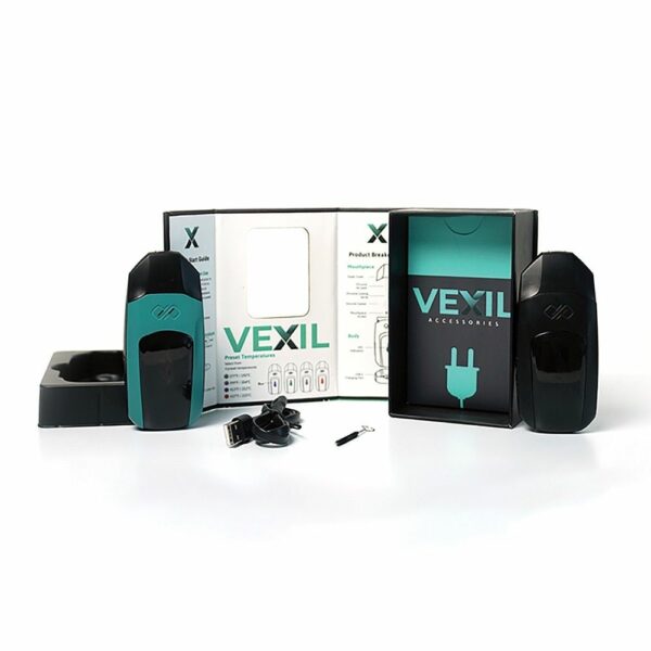 Buy Boundless Vexil Dry Herb Vaporizer in australia