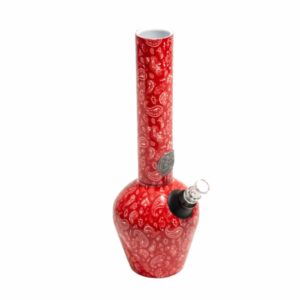 Buy Chill Steel Pipes Limited Edition Tommy Chong Chill Bong in australia